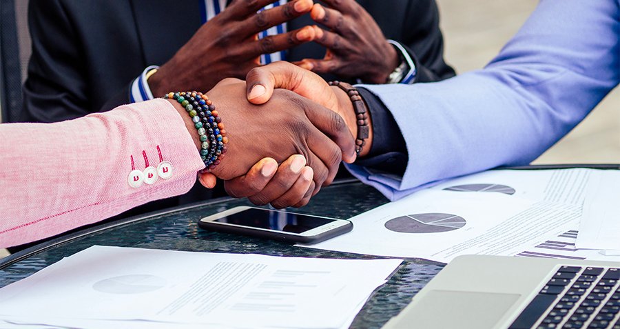 Obouo Play pourrait conclure un accord stratégique avec StarTimes